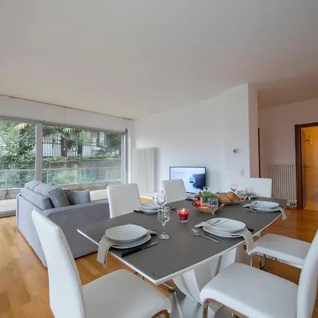 Majestic Lake View Lugano